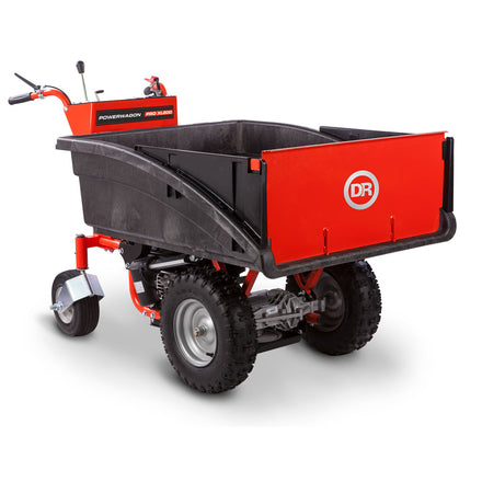 DR Powerwagon Pro XL800 DR ES DR Power