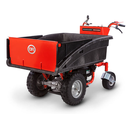 DR Powerwagon Pro XL800 DR ES DR Power