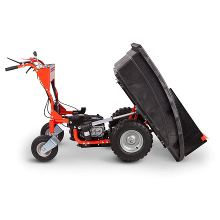 DR Powerwagon Pro XL800 DR ES DR Power