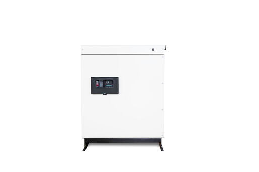 Generac RG08045 Protector Series 80kW Generator Generac