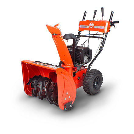 DR PRO 24B 24IN SNOW BLOWER DR Power