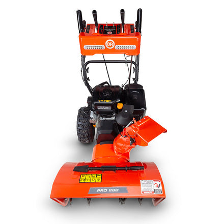 DR PRO 28B 28” Snow Blower SB23028DEN DR Power