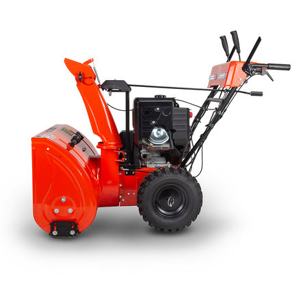 DR PRO XL30B 30IN SNOW BLOWER DR Power
