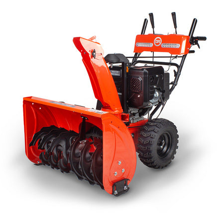 DR PRO XL30B 30IN SNOW BLOWER DR Power