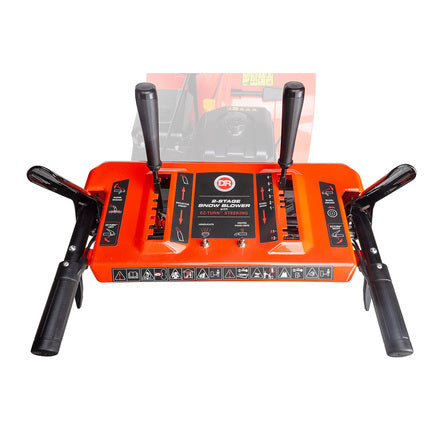 DR PRO XL30B 30IN SNOW BLOWER DR Power