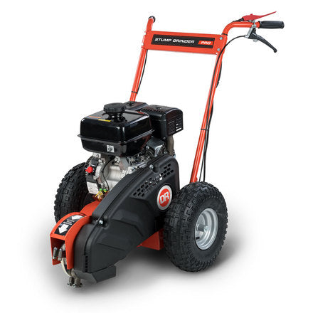 DR STUMP GRINDER PRO 9.2 HP MS DR Power