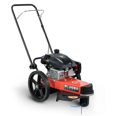 DR TRIMMER PILOT 7.6 FPT DR MS T4X1176DMN DR Power