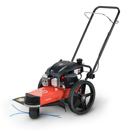 DR TRIMMER PILOT 7.6 FPT DR MS T4X1176DMN DR Power