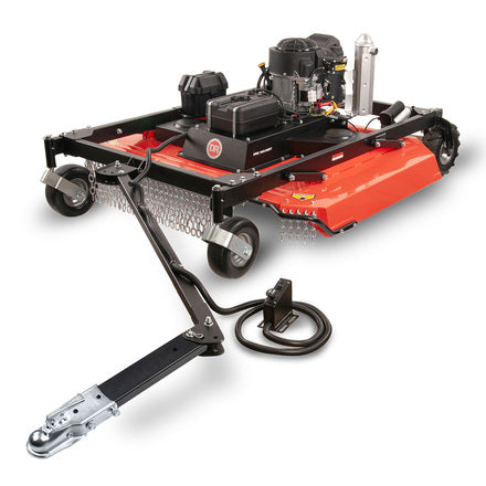 DR Brush Mower PRO MAX60T 24 HP KW ES – TB27060KEN DR Power