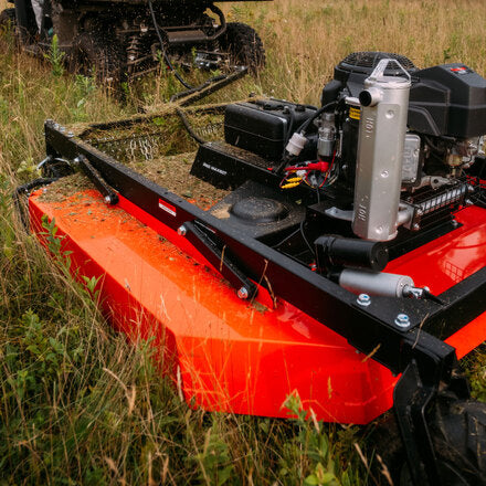 DR Brush Mower PRO MAX60T 24 HP KW ES – TB27060KEN DR Power