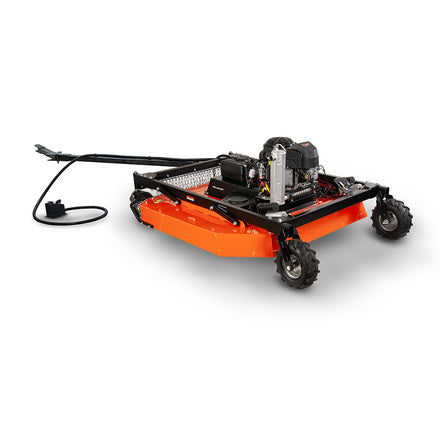 DR Brush Mower PRO MAX60T 24 HP KW ES – TB27060KEN DR Power