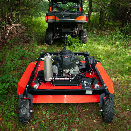 DR Brush Mower PRO MAX60T 24 HP KW ES – TB27060KEN DR Power