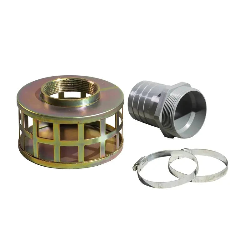 BE Power 3"-Trash Transfer Pump with Honda GX390 Engine BE Power Equipment