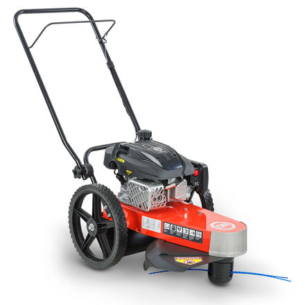 DR Trimmer PREMIER 7.6 FPT DR MS (TR43076DMN) DR Power