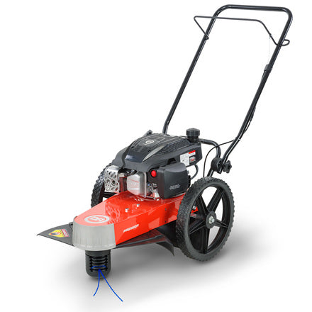 DR Trimmer PREMIER 7.6 FPT DR MS (TR43076DMN) DR Power