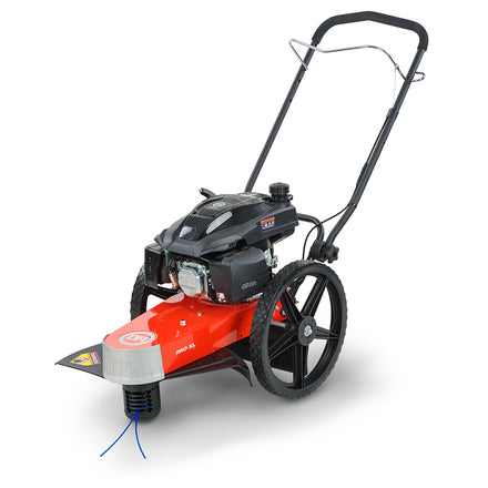 DR TRIMMER PRO XL 10.3 FPT DR ES TR45010DEN DR Power