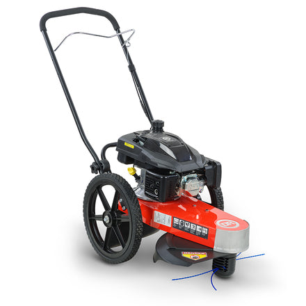 DR Trimmer PRO 9.7 FPT DR MS TR45097DMN DR Power