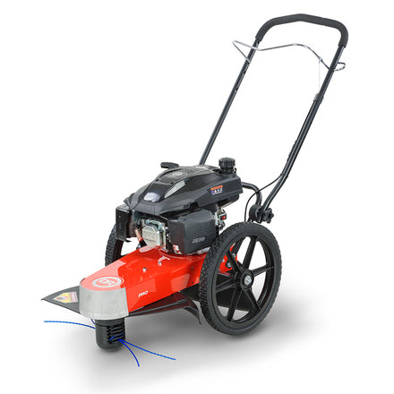 DR Trimmer PRO 9.7 FPT DR MS TR45097DMN DR Power