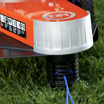 DR Trimmer PRO 9.7 FPT DR MS TR45097DMN DR Power