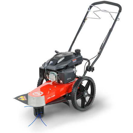 DR Trimmer PRO XLSP 10.3 FPT DR ES TR47010DEN DR Power