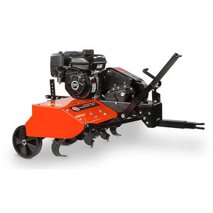 Dr Power Tiller Premier 6 HP DR MS TT13036DMN