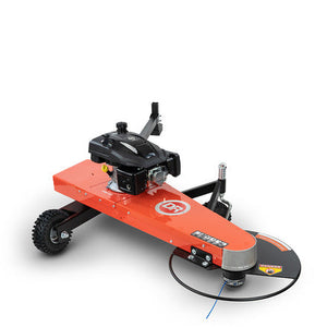 Dr Power Trimmer PRO XLT 9.7 FPT DR MS TT13097DMN