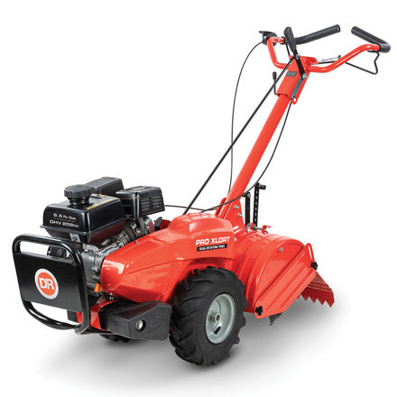 DR Tiller PRO XLDRT 209cc MS TW19018DMN DR Power
