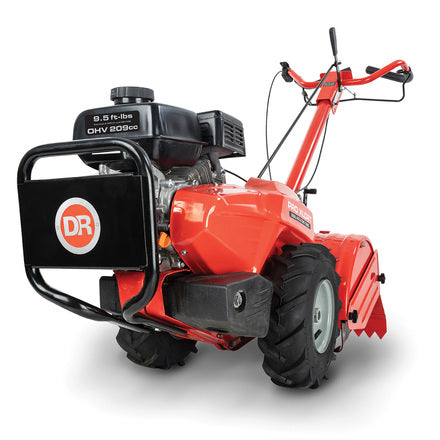 DR Tiller PRO XLDRT 209cc MS TW19018DMN DR Power