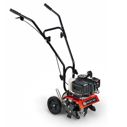 DR Tiller PILOT 2C MS TW23120DMN DR Power