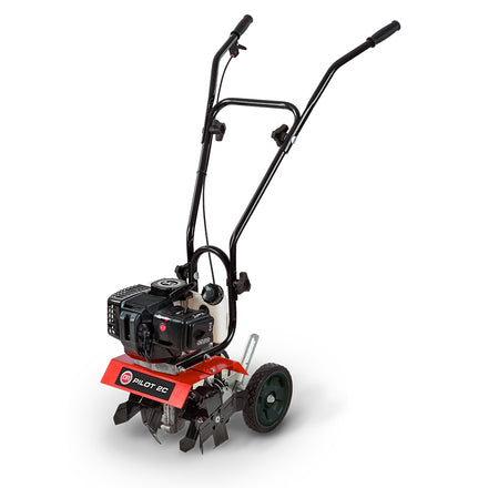 DR Tiller PILOT 2C MS TW23120DMN DR Power