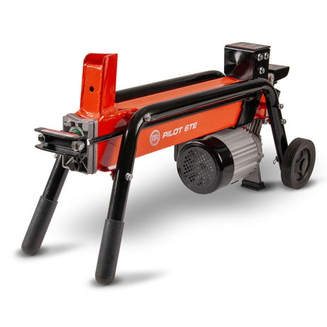 DR LOG SPLITTER PILOT 6TE ELECTRIC WE21006ACN DR Power