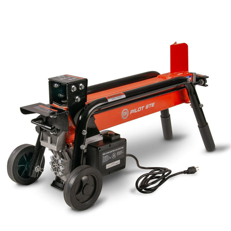 DR LOG SPLITTER PILOT 6TE ELECTRIC WE21006ACN DR Power