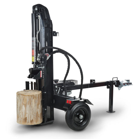 DR LOG SPLITTER PRO 28T 6.6 HP MS DR Power