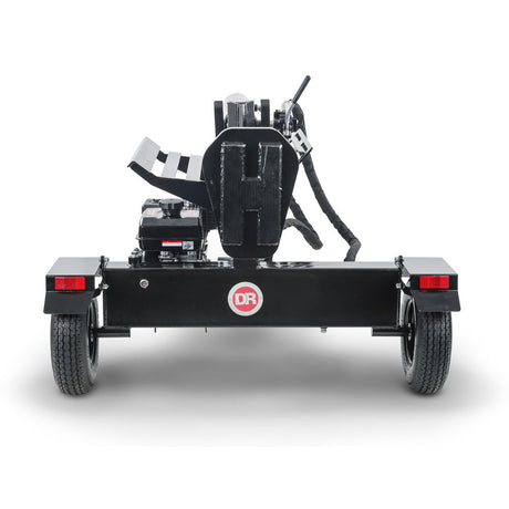 DR LOG SPLITTER PRO 28T 6.6 HP MS DR Power