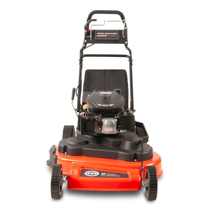 DR Pro Max30 Walk-Behind Lawn Mower WM25030DEN DR Power