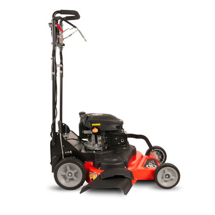 DR Pro Max30 Walk-Behind Lawn Mower WM25030DEN DR Power