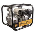 BE Power 3" Water Transfer Pump with Honda GX200 Engine