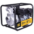 BE Power 3" Water Transfer Pump with Powerease 225 Engine