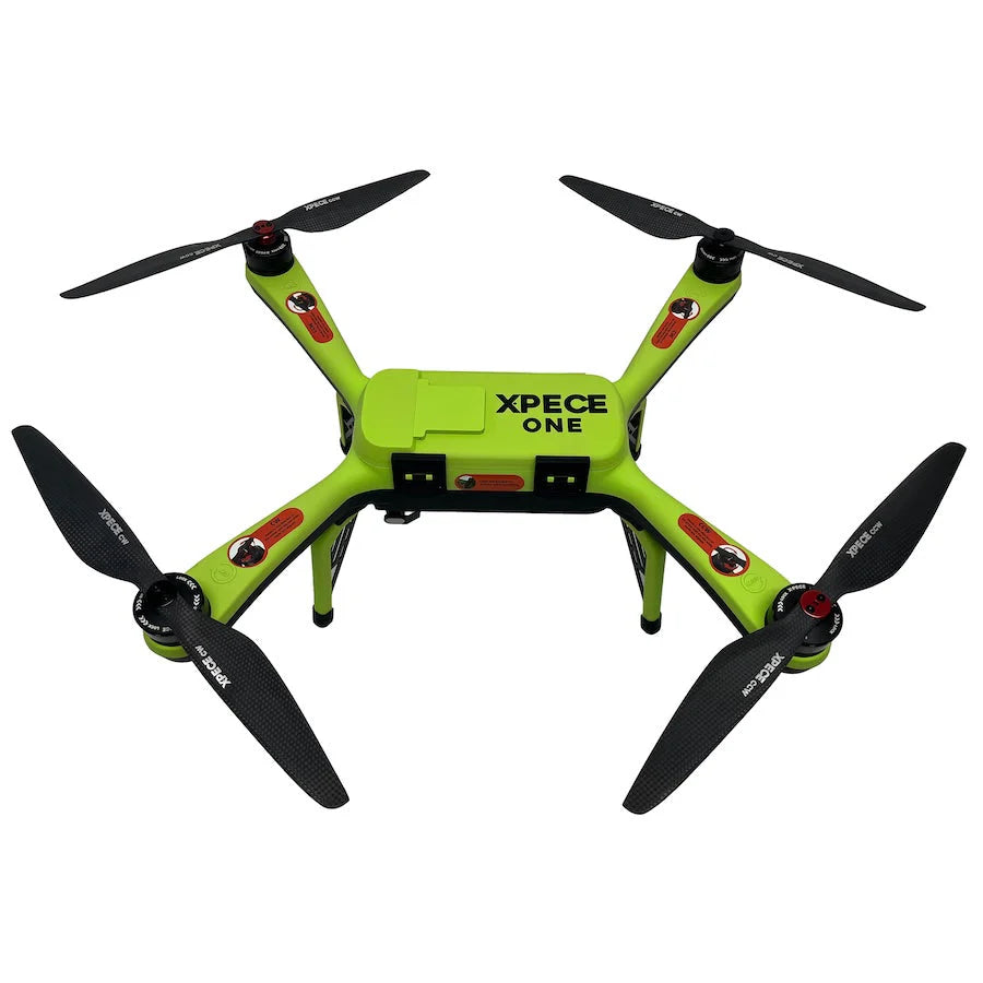 Xpece One Fishing Drone Kit