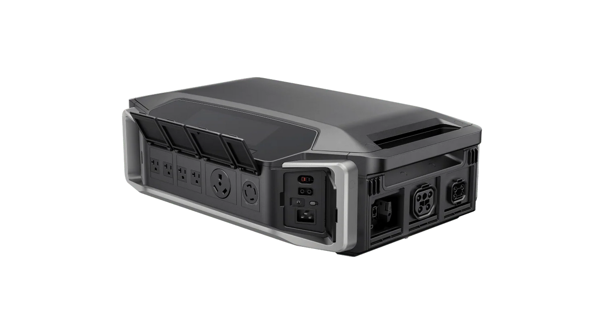 EcoFlow DELTA Pro Ultra Inverter (7.2kW) Ecoflow