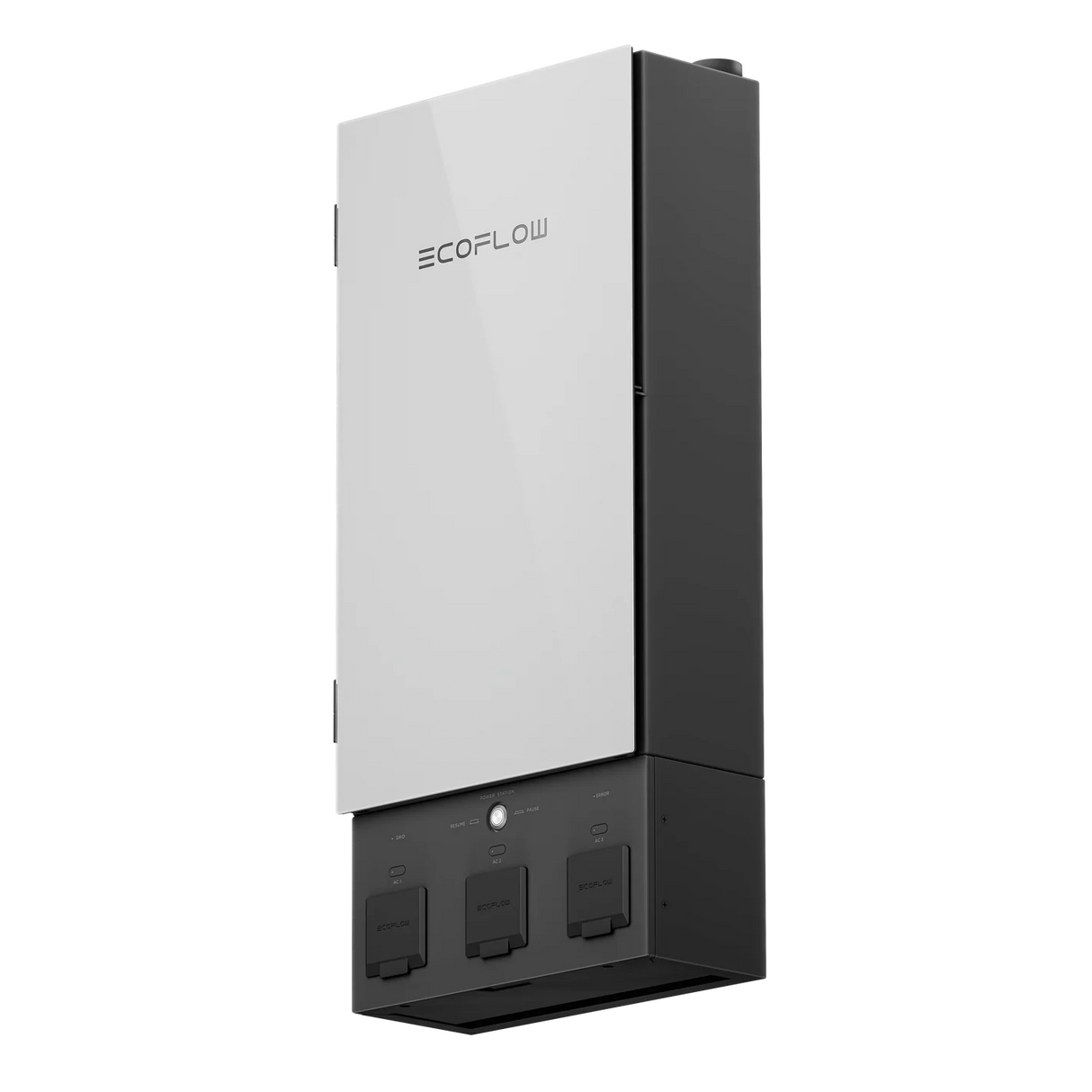 EcoFlow Smart Home Panel 2 Ecoflow