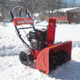 DR PRO 28B 28” Snow Blower SB23028DEN DR Power