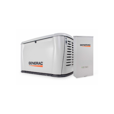 What to Expect During a Standby Generator Installation