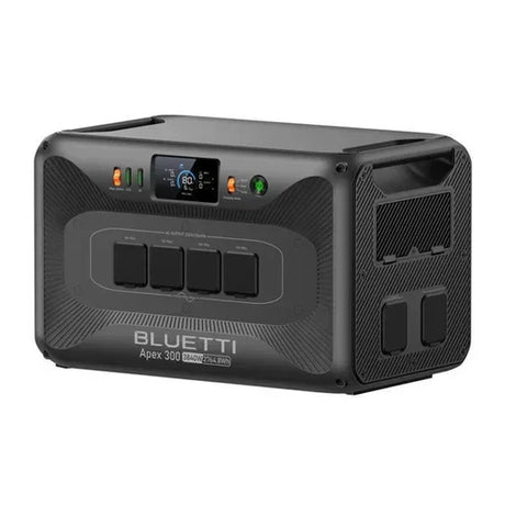 Portable Power Stations