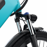 Hiboy EX9 Urban Commuter Electric Bike