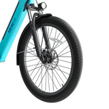 Hiboy EX9 Urban Commuter Electric Bike