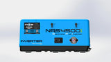 Next-Gen NPS 4500 Watt Onboard RV Inverter Generator Next-Gen
