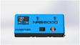 Next-Gen 6000 Watt Onboard RV Inverter Generator Gasoline Next-Gen