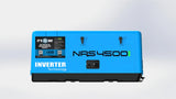 Next-Gen NPS 4500 Watt Onboard RV Inverter Generator Gasoline Next-Gen Power Systems