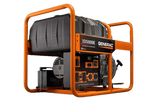Generac XD5000E 5000W/5500W Diesel Electric Start Generator New